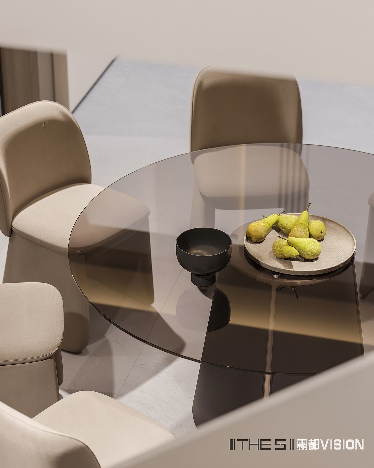 现代轻混 诧寂（图ZMjYzODM0MTQw） - 家装设计 - 站酷设计师霸都THES原创素材 - 站酷ZCOOL