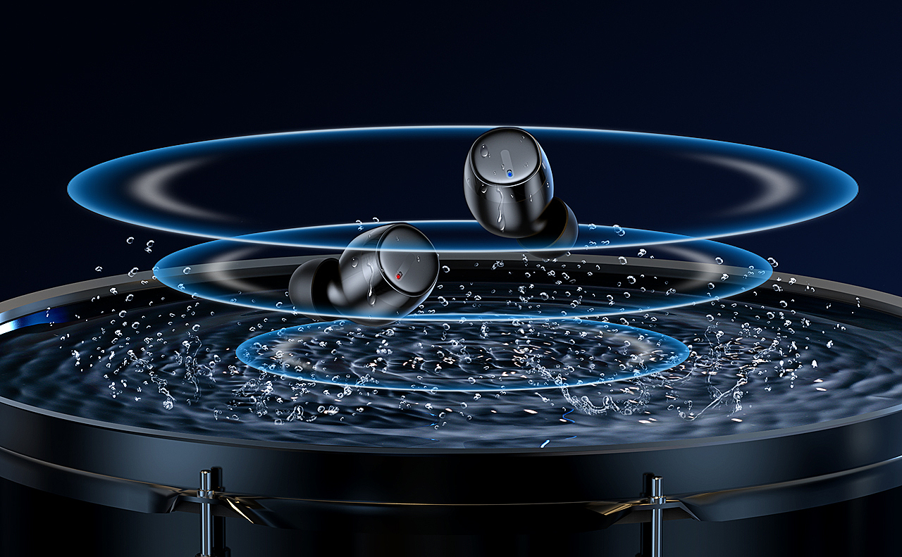 蓝牙耳机-数据线