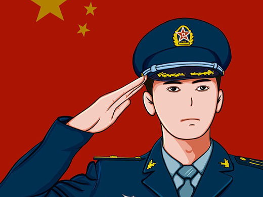 手绘