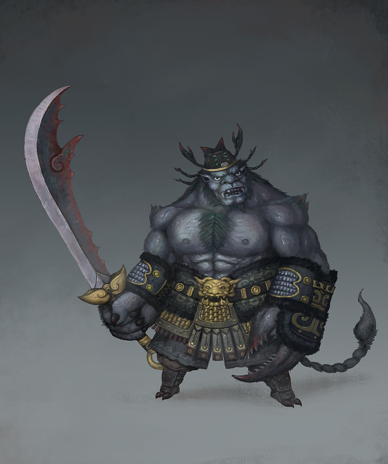 原创练习（图ZMjYyNTQ1NjU2） - 概念设定 - 站酷设计师胡鉴之原创素材 - 站酷ZCOOL