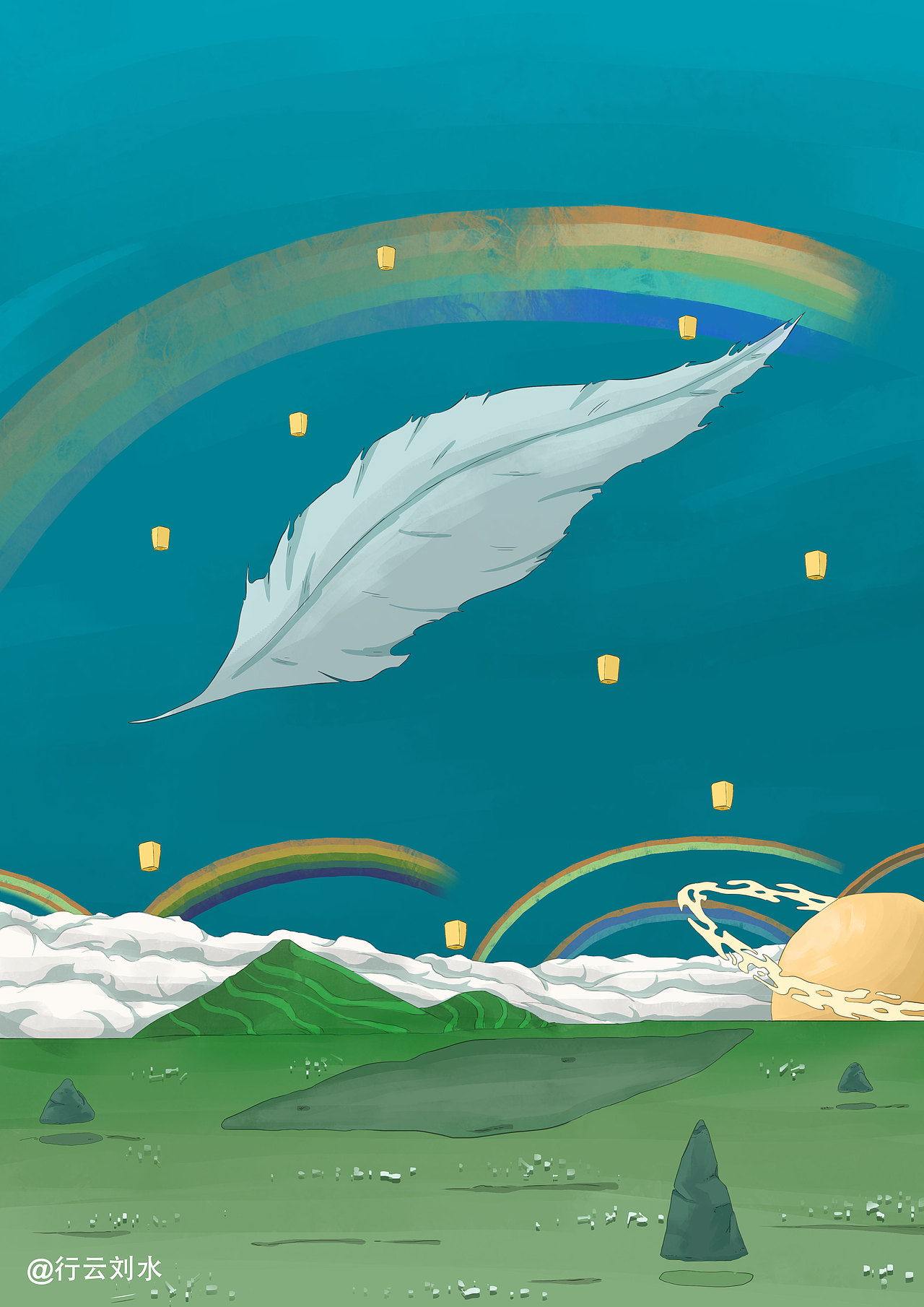 我没啥想要的,那就祝你们的2023所想皆如愿吧