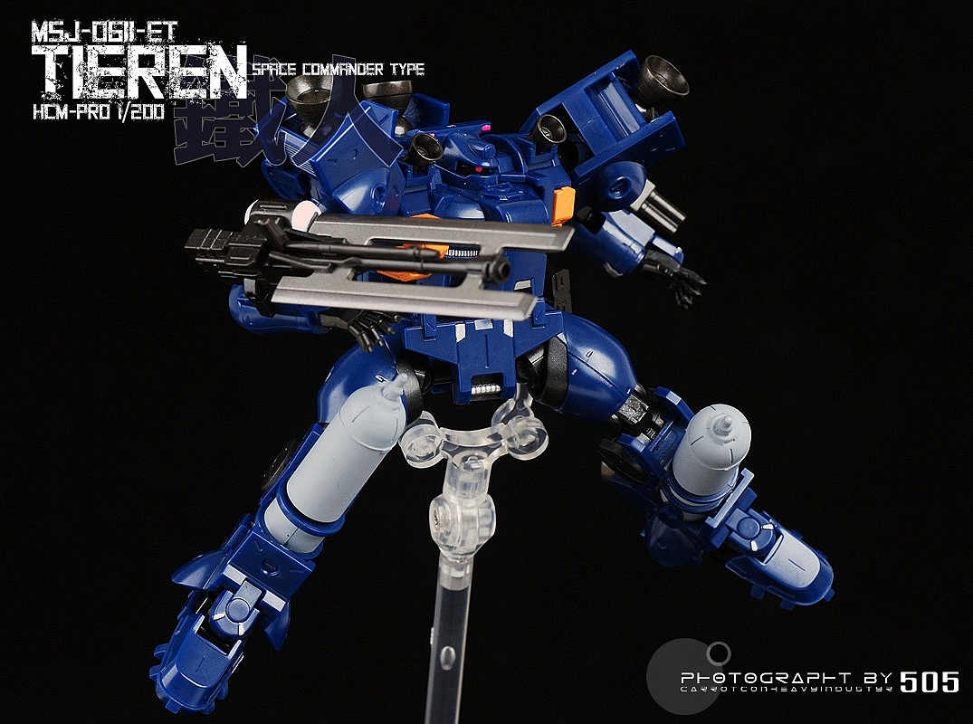 HCM-PRO 铁人宇宙指挥型（图ZMjE1NDU2MDg=） - 产品摄影 - 站酷设计师wavedoras原创素材 - 站酷ZCOOL