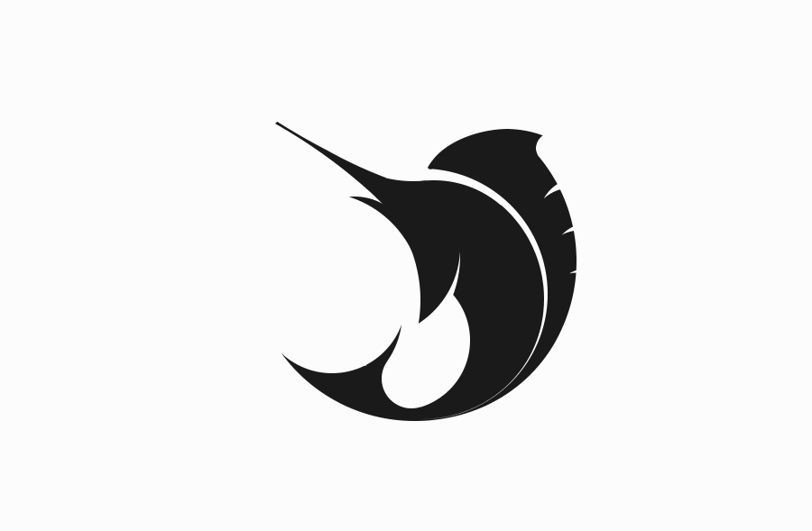 旗鱼浏览器logo