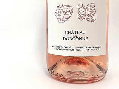 葡萄酒包装设计