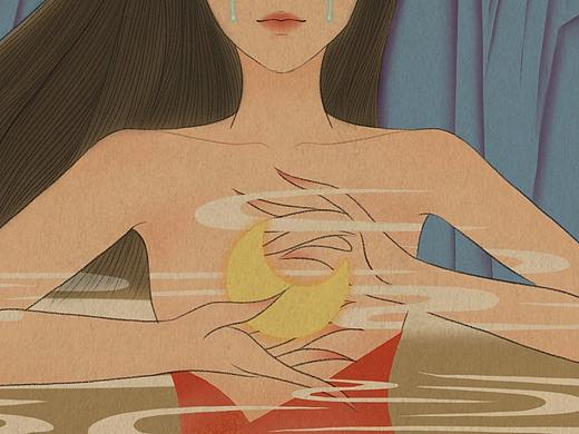 天秤座（个人主页-ZNTI2NzM3MDQ=） - 创作习作 - 站酷设计师小黄豆_VAWO原创素材 - 站酷ZCOOL