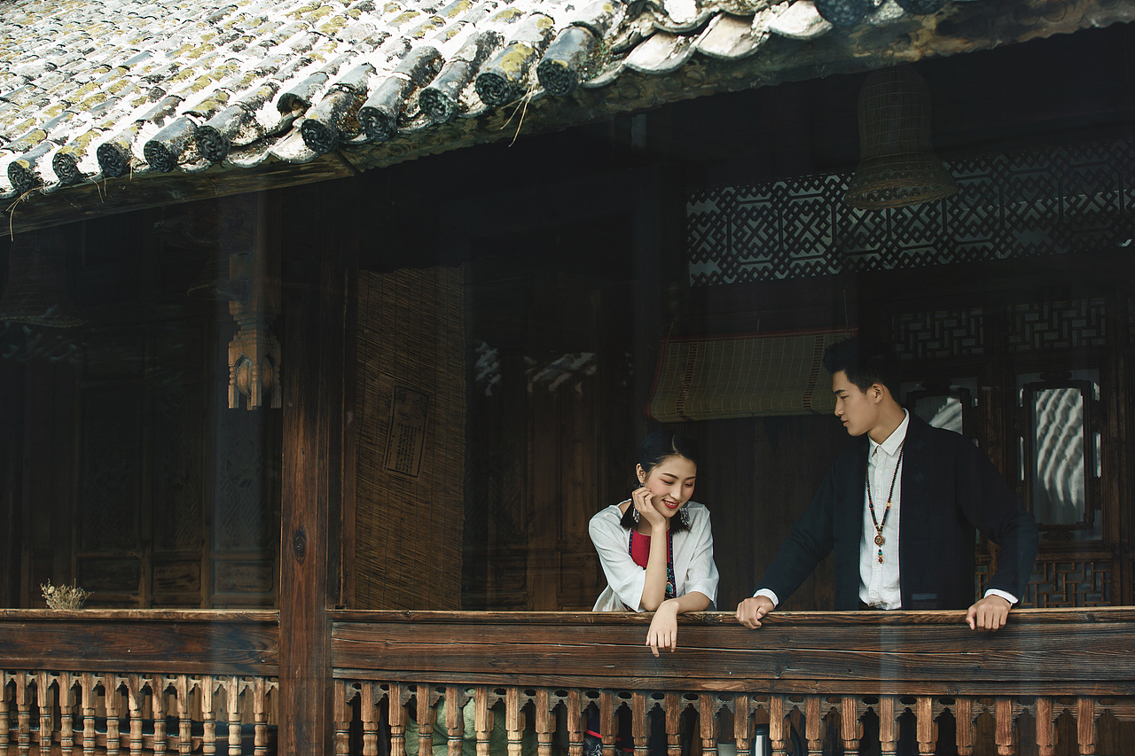 欢喜（图ZMjgwMDc1OTQ0） - 人像摄影 - 站酷设计师品一盏清茶原创素材 - 站酷ZCOOL