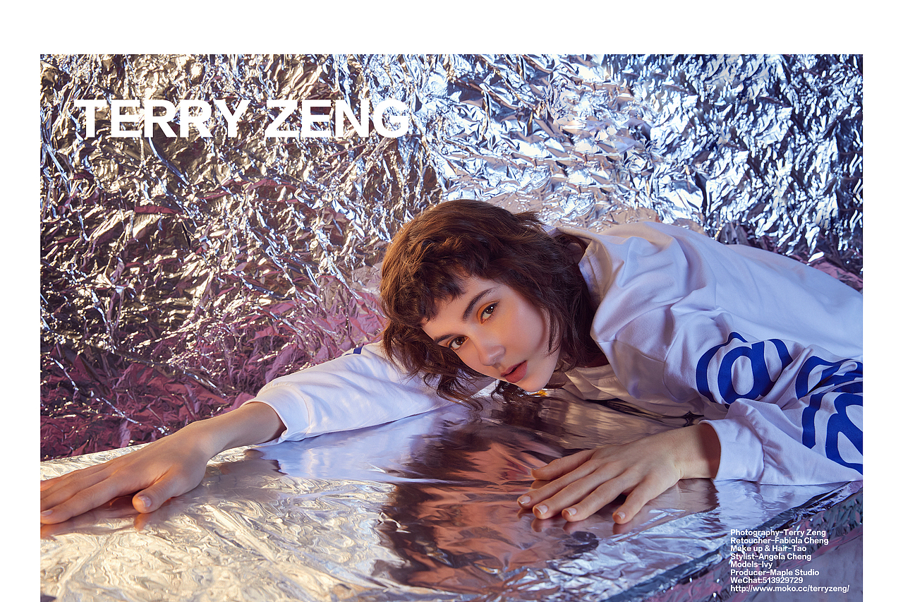 深圳摄影师 | 时尚摄影 | 潮牌