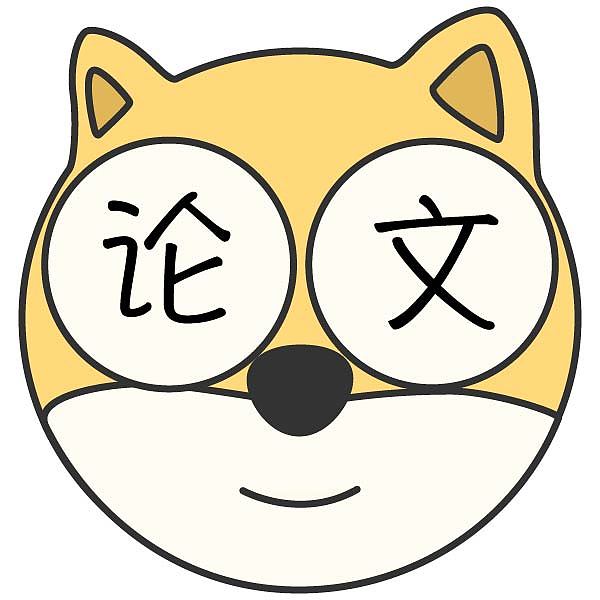 一组科研狗表情包