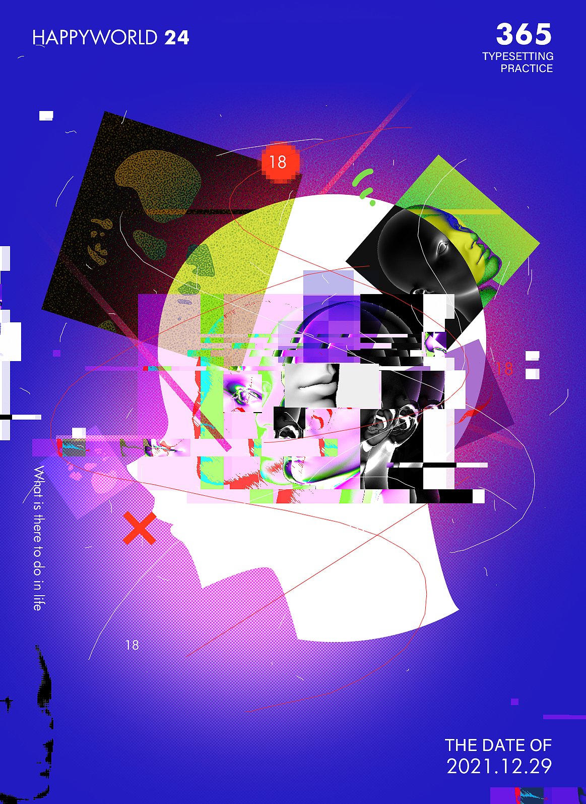 海报练习（图ZMjg5ODE3NDY4） - 海报 - 站酷设计师sakura欢颜原创素材 - 站酷ZCOOL