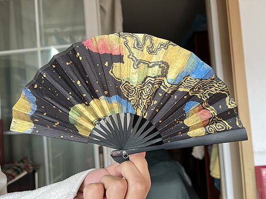 扇面