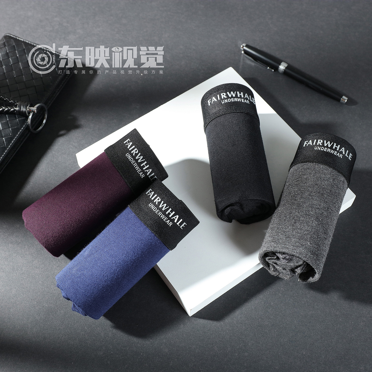东映视觉 静物内裤（图ZMTgzNTM0NTEy） - 产品摄影 - 站酷设计师东映视觉1原创素材 - 站酷ZCOOL