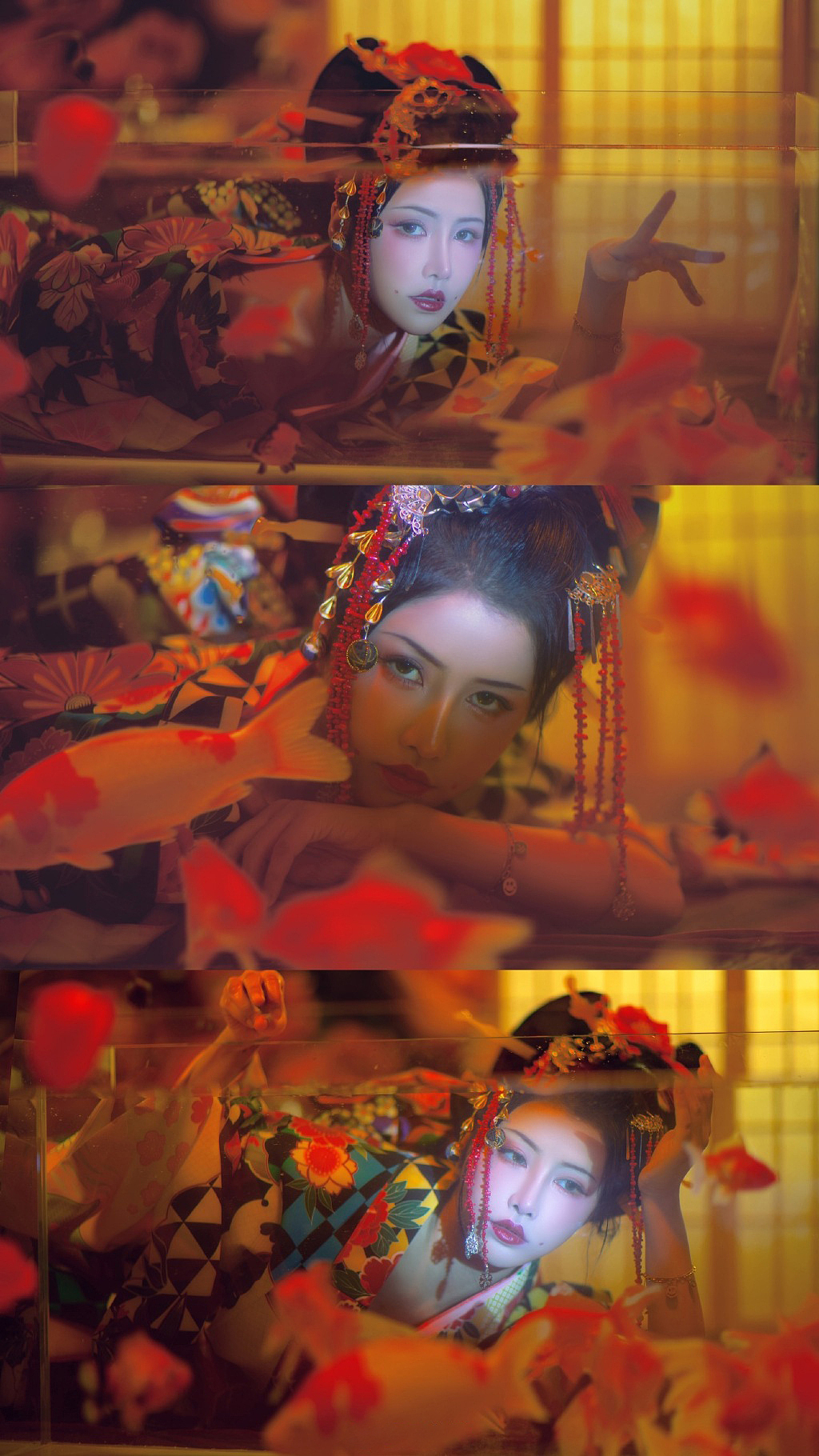 MeteorStudio写真作品分享