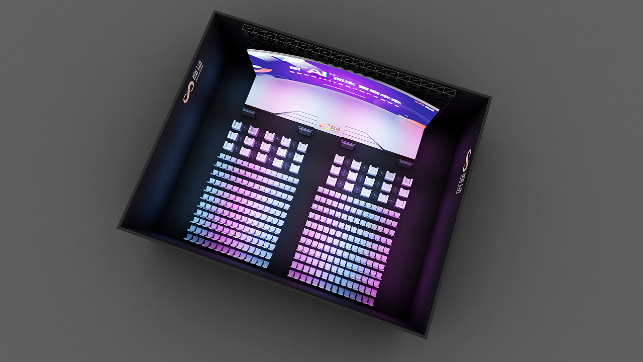 商汤活动设计方案（图ZMjU0MjY5MzY4） - 其他三维 - 站酷设计师fohing原创素材 - 站酷ZCOOL