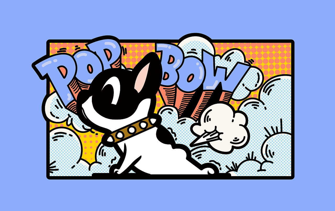 图案IP设计集合