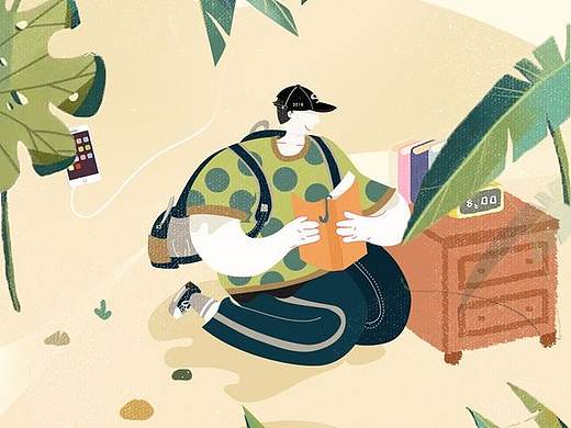 粉笔在线教育课程详情页、长图（个人主页-ZNDQwMDA4NTI=） - 其他平面 - 站酷设计师闫怡辣辣辣椒原创素材 - 站酷ZCOOL