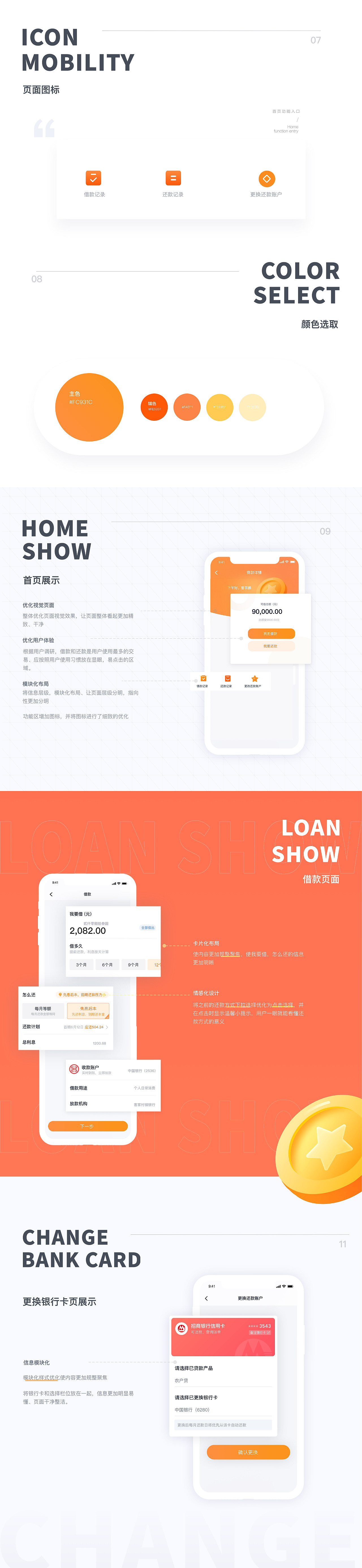 贷款模块-升级优化（图ZMjIxNDIxNzk2） - 其他UI - 站酷设计师汤圆就是肉丸子呀原创素材 - 站酷ZCOOL