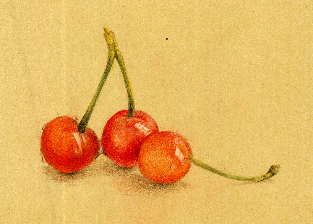 牛皮纸上的存货