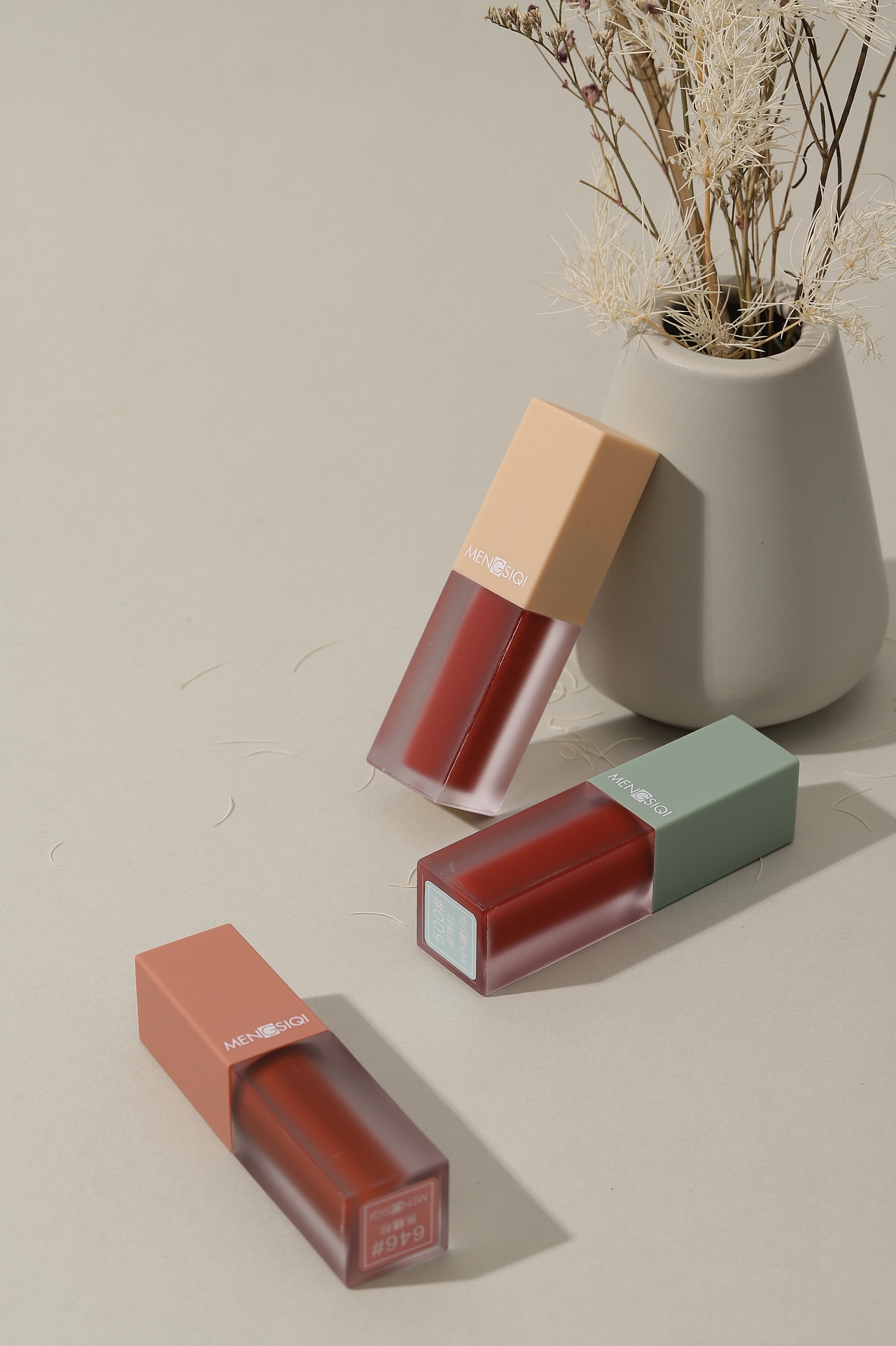 唇釉(相机直出)