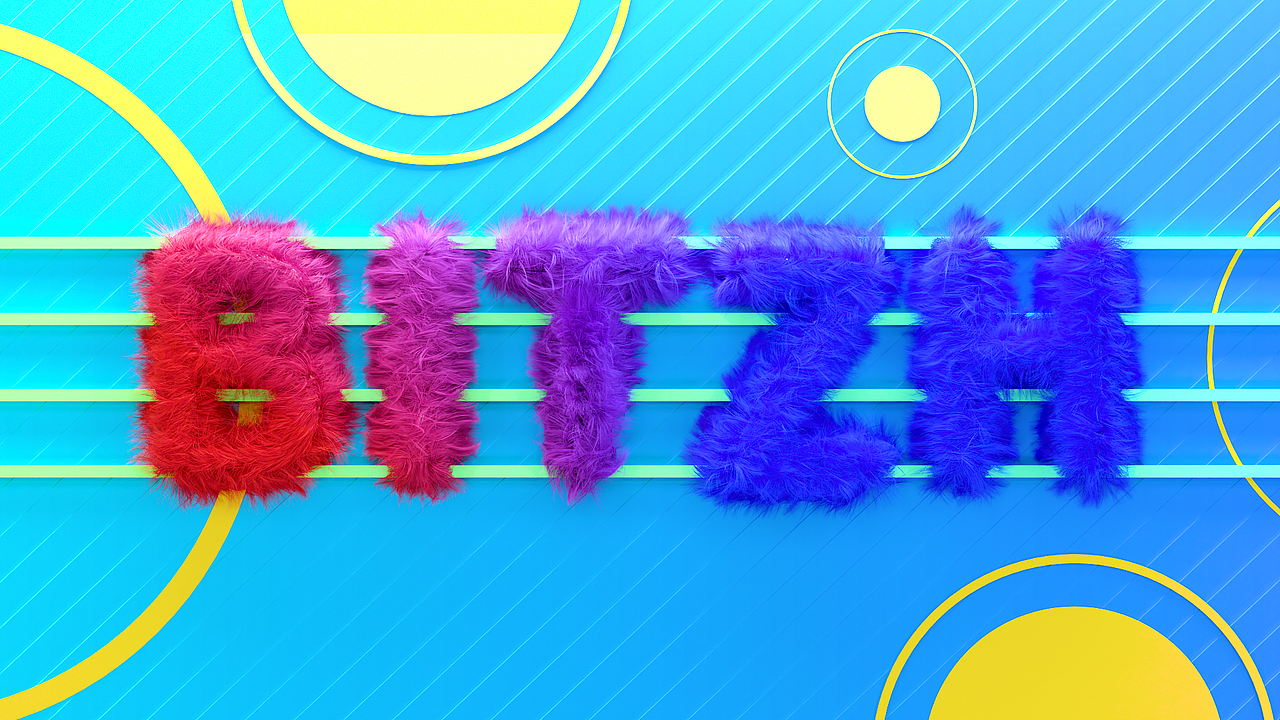 自制三维校园宣传片《从“新”开始》（图ZMjI3NDMxMzc2） - Motion Graphic - 站酷设计师LilColor原创素材 - 站酷ZCOOL