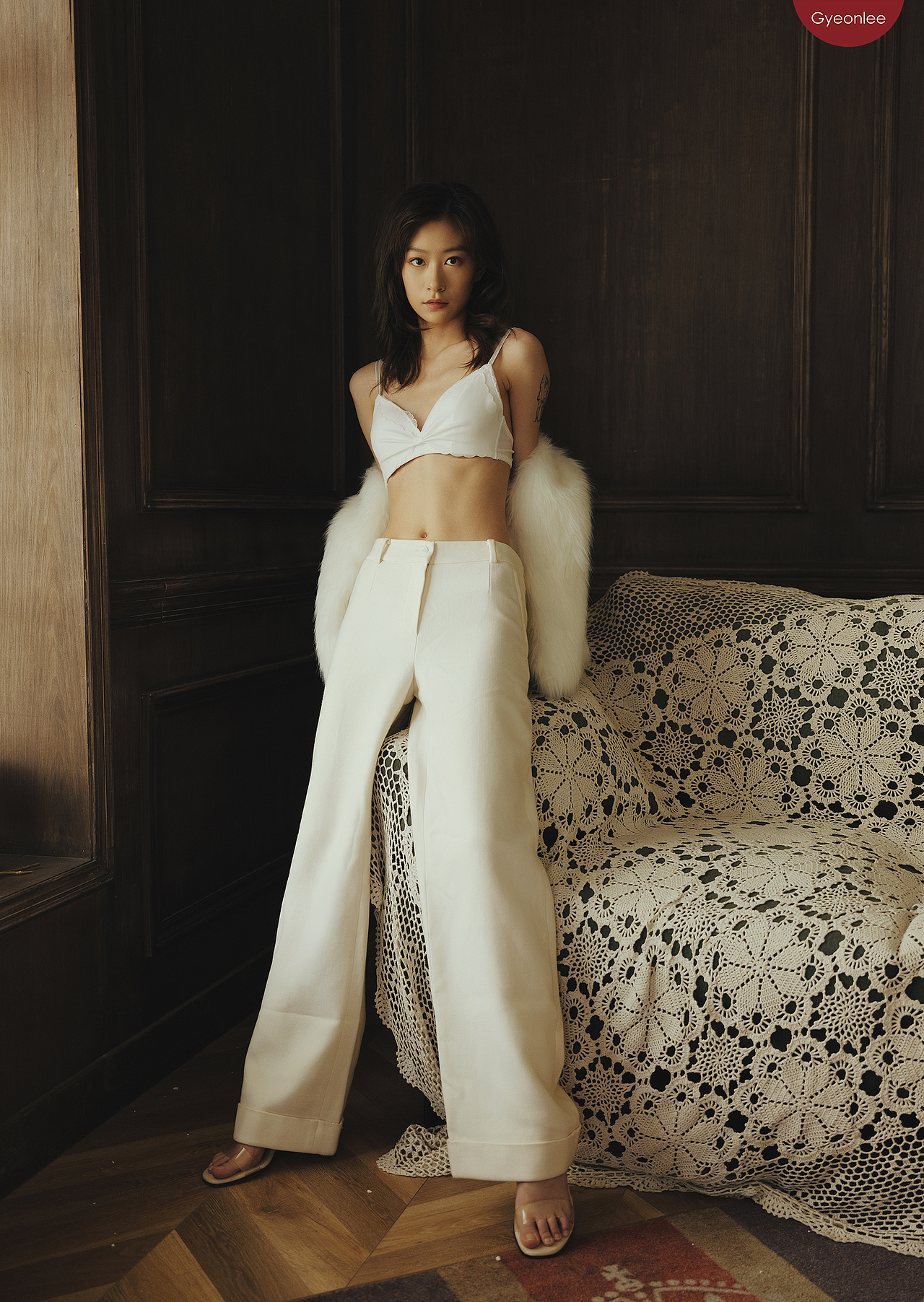 模特资料样片 ｜ 人像创作（图ZMjk2MDQ5NzUy） - 人像摄影 - 站酷设计师gyeonlee原创素材 - 站酷ZCOOL