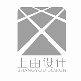 上由空间设计的头像
