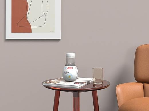 汤臣倍健 小瓶子（个人主页-ZNTY1NDUyOTI=） - 生活用品 - 站酷设计师小白凤原创素材 - 站酷ZCOOL