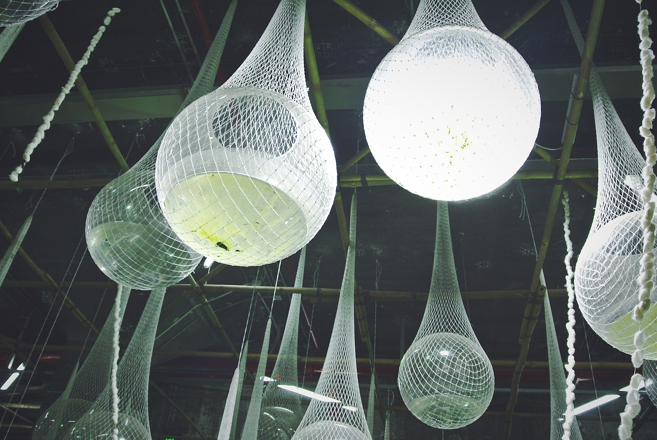 2015年深港雙年展