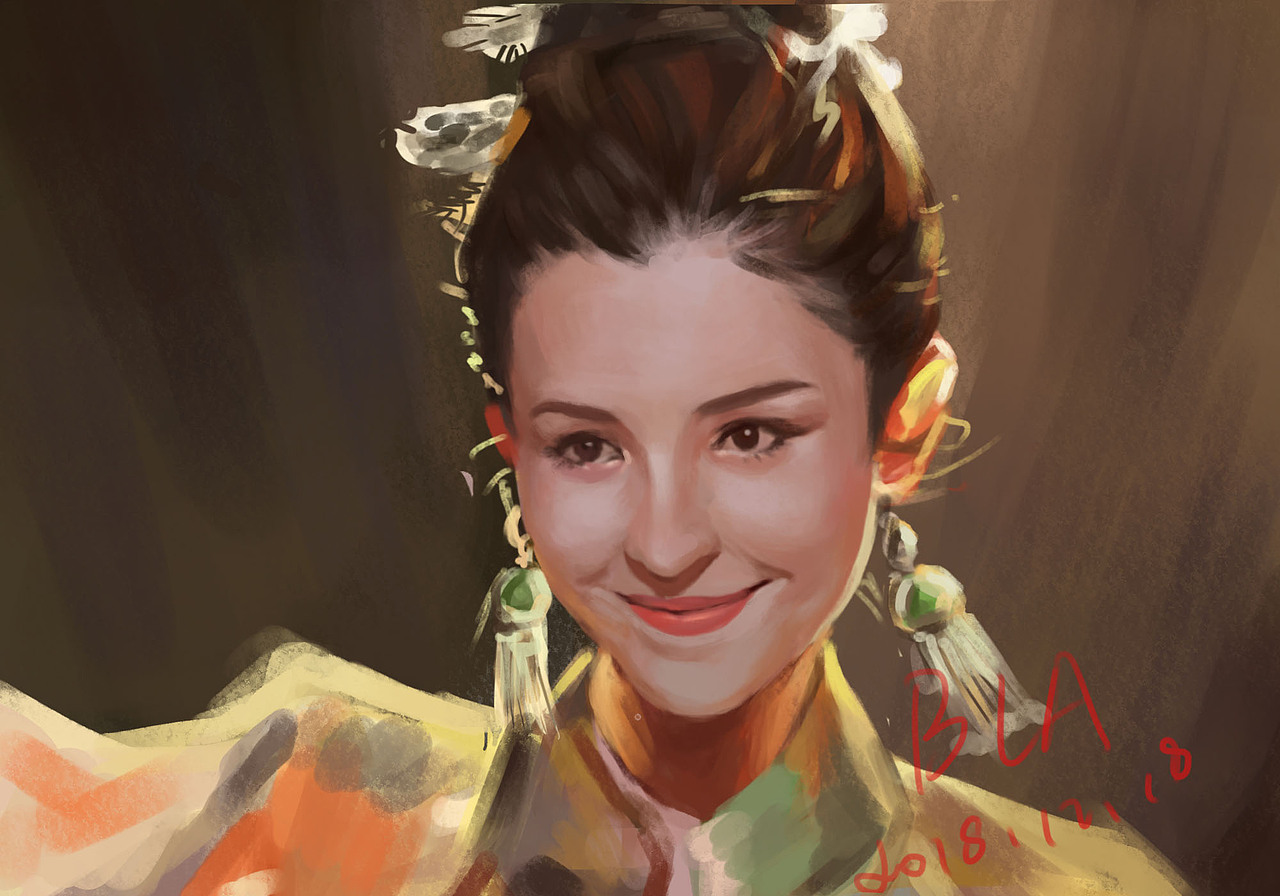 哈妮克孜