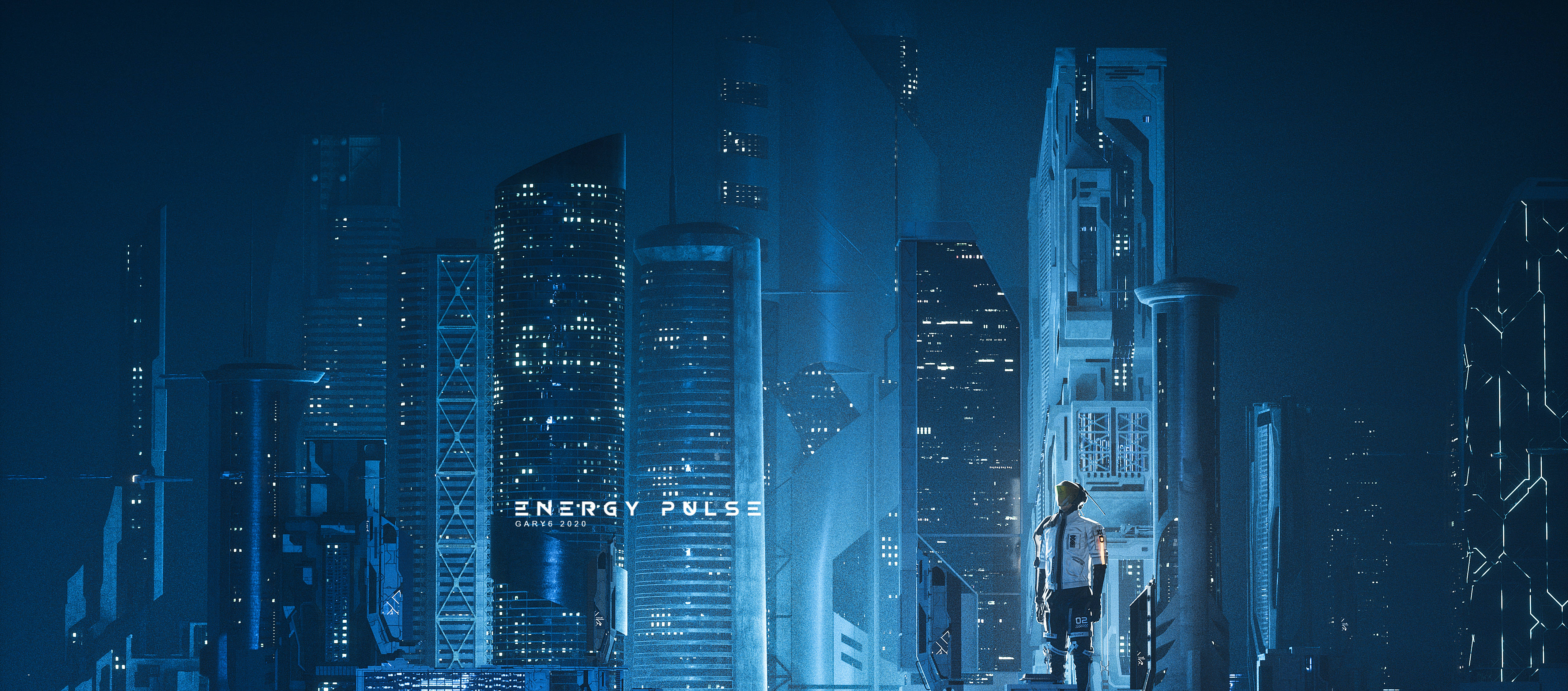 GARY6的个人主页（封面预览） - 主页封面设置 - 站酷设计师GARY6原创素材 - 站酷ZCOOL