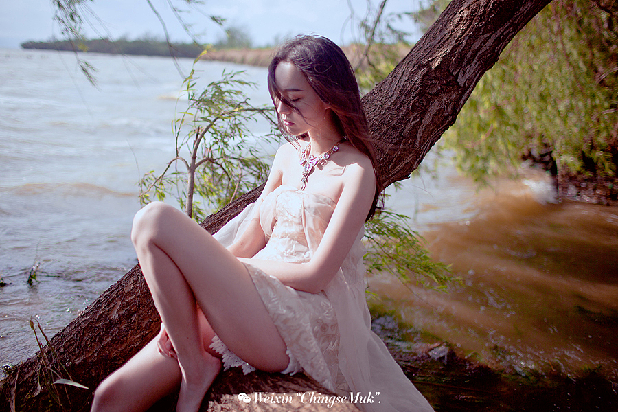 杨翎杉（图ZNDc1NTczMzY=） - 人像摄影 - 站酷设计师青石ChingseMUK原创素材 - 站酷ZCOOL