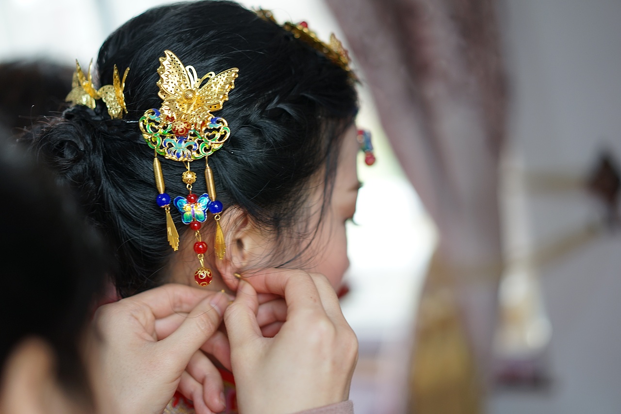 新婚新婚（图ZMTA0MTE0ODU2） - 人文/纪实摄影 - 站酷设计师misslinyan原创素材 - 站酷ZCOOL