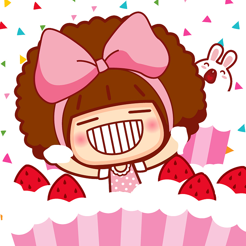 50枚摩丝摩丝头像