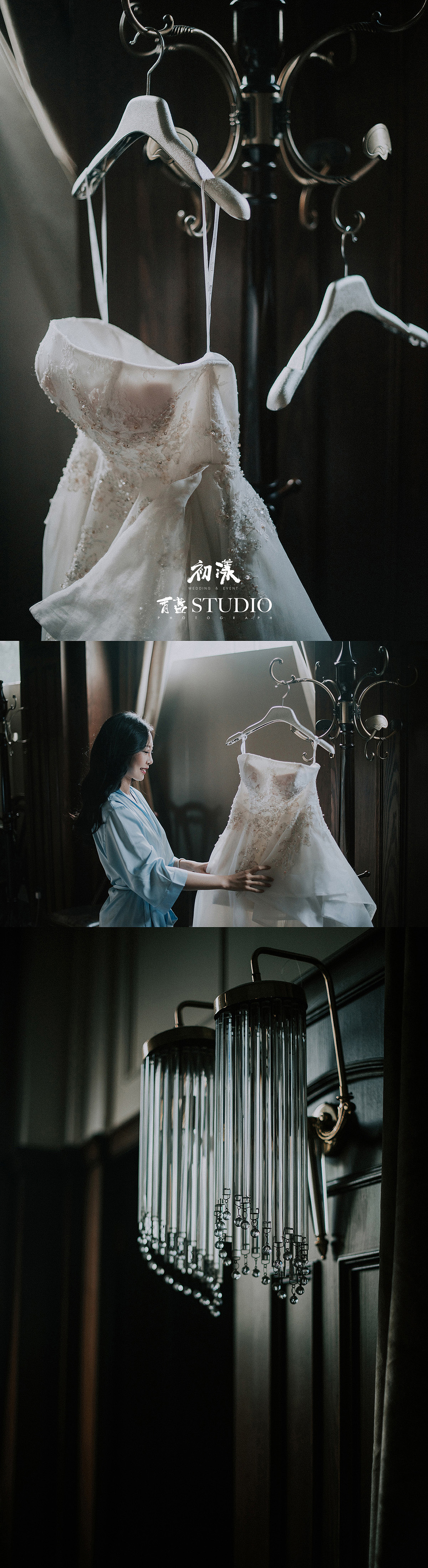 北京福楼法餐厅晚宴 Bridge& Micheal（图ZMTI2MDEwMjQ0） - 人像摄影 - 站酷设计师青蓝造像原创素材 - 站酷ZCOOL