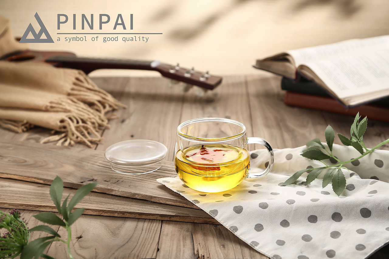 玻璃杯 花茶杯 杯子拍摄 产品摄影（图ZMTAzMDIzMjU2） - 产品摄影 - 站酷设计师品拍传媒原创素材 - 站酷ZCOOL