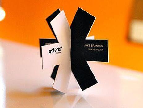 郑州名片制作广告公司名片设计要求