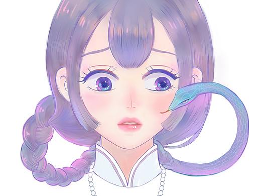 重绘集