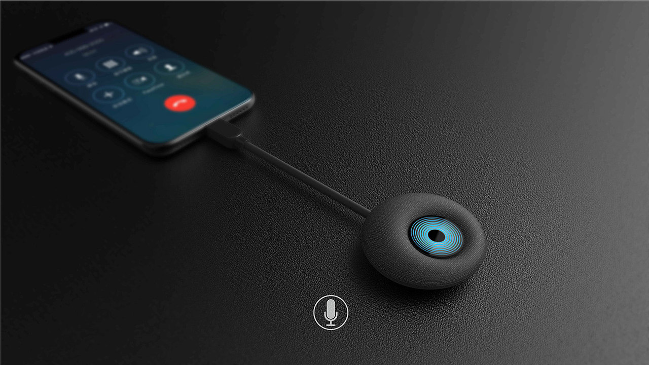 便携式扬声器(音箱)