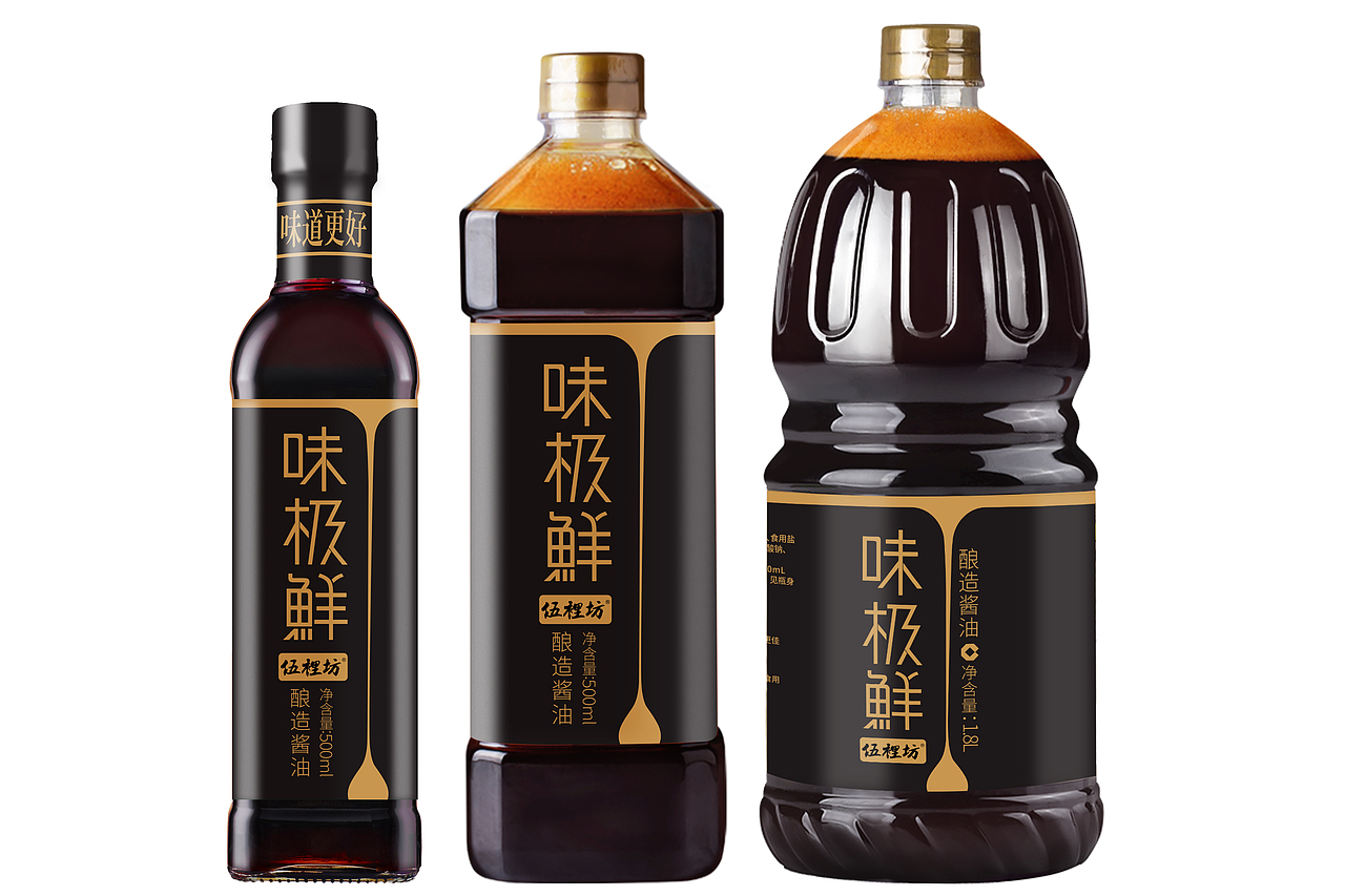 包装设计情报局32关注醋0关注酱油包装1关注添加表情喜欢ta的作品吗?