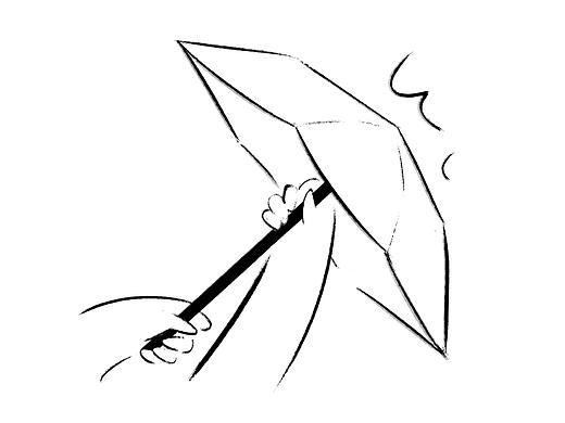 夏日攻略（个人主页-ZNDcwMzQ4NTY=） - 创作习作 - 站酷设计师一介速写簿JCJ原创素材 - 站酷ZCOOL