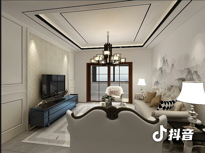 设计（图ZMTM5NDY5MzM2） - 家装设计 - 站酷设计师柏建宇原创素材 - 站酷ZCOOL