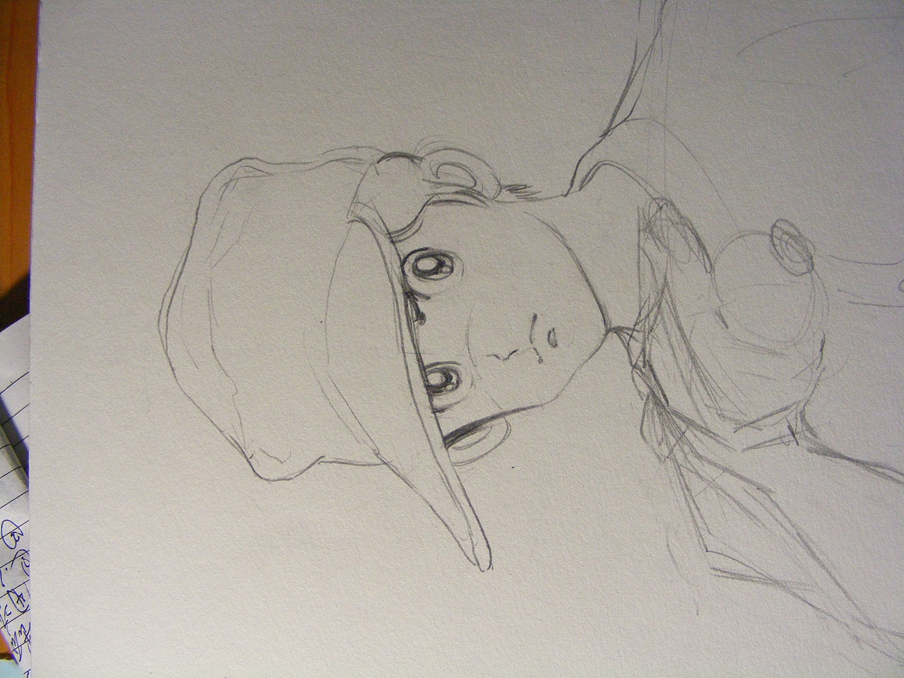 临摹手绘 大杂烩（图ZMjQ3MzczODA=） - 新锐潮流插画 - 站酷设计师一真的鱼原创素材 - 站酷ZCOOL