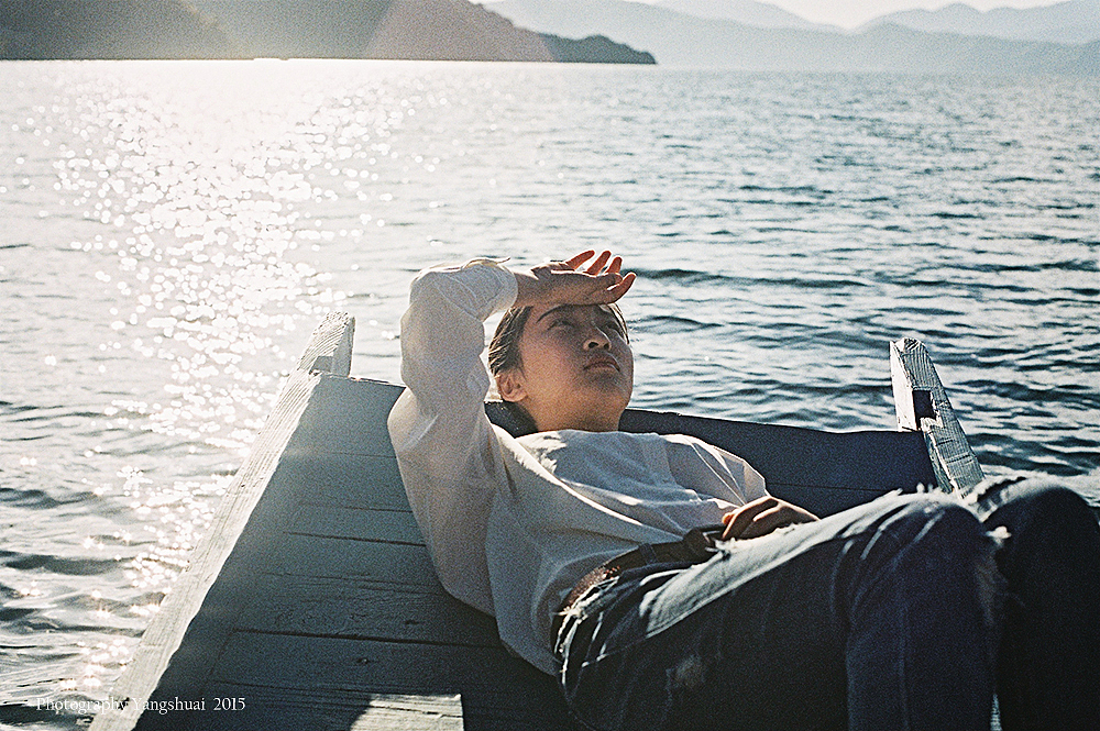 里格拾光(泸沽湖旅拍)