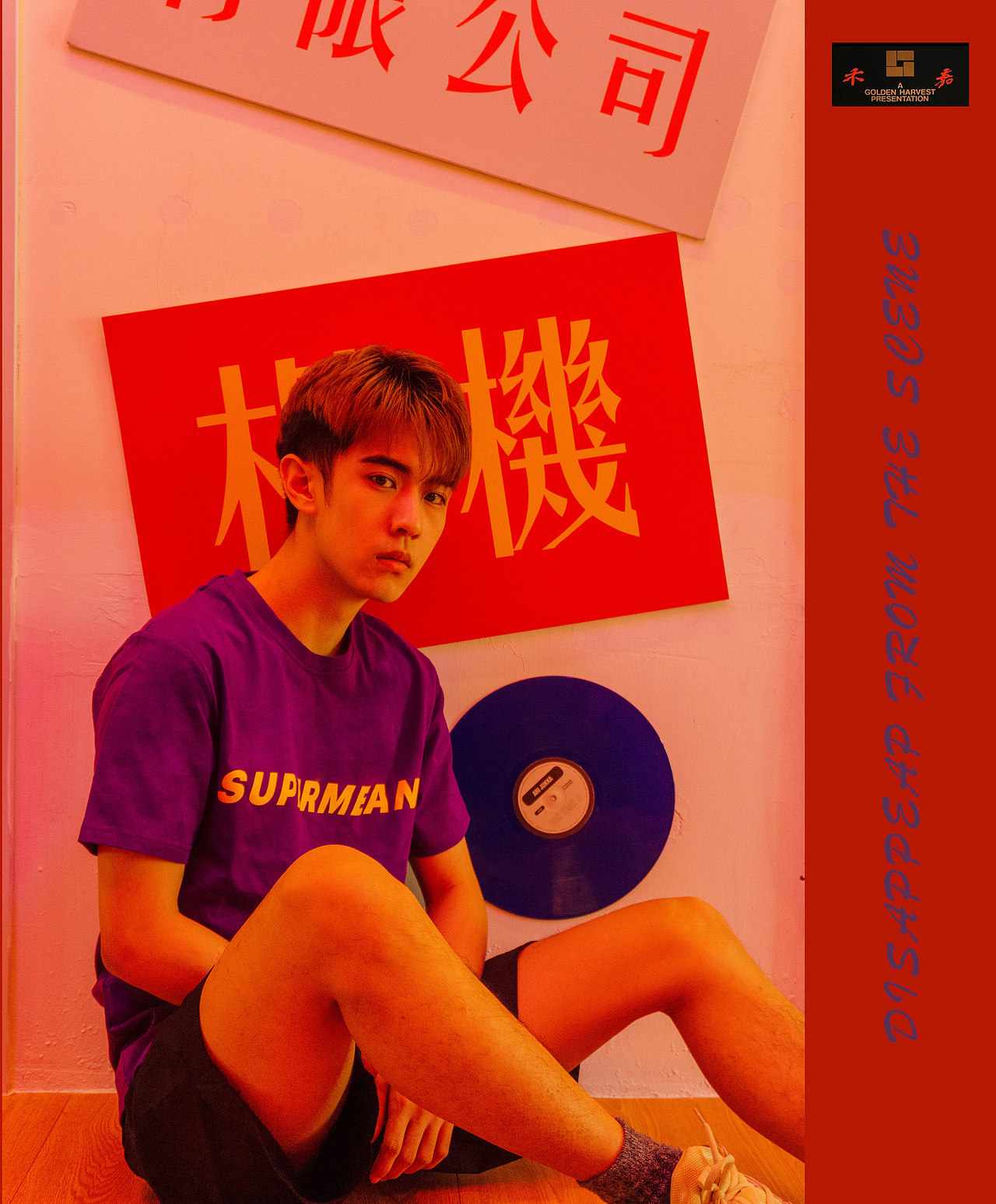 孤独患者（图ZMTYwMzk2ODIw） - 人像摄影 - 站酷设计师Brucessss原创素材 - 站酷ZCOOL