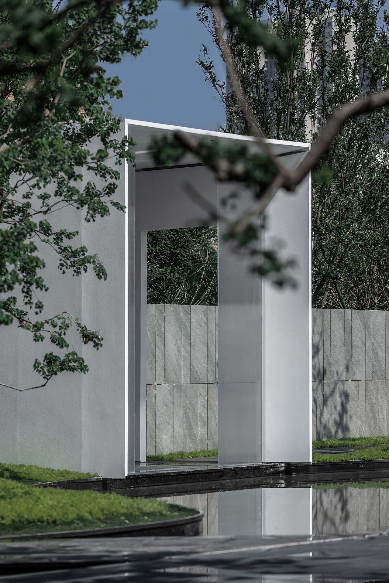 旭辉时代天际景观（图ZMjkyNTA3MjA4） - 环境/建筑摄影 - 站酷设计师钟子鸣Jerry原创素材 - 站酷ZCOOL