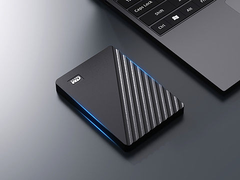 移动硬盘丨建模渲染（个人主页-ZNjUxODkwODQ=） - 电子产品 - 站酷设计师EchoLWQ原创素材 - 站酷ZCOOL