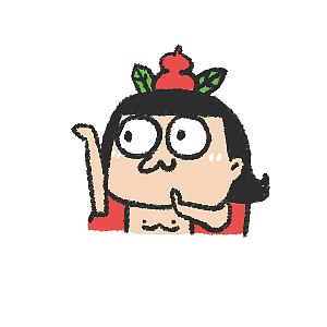 魔性小人头像葫芦娃同人