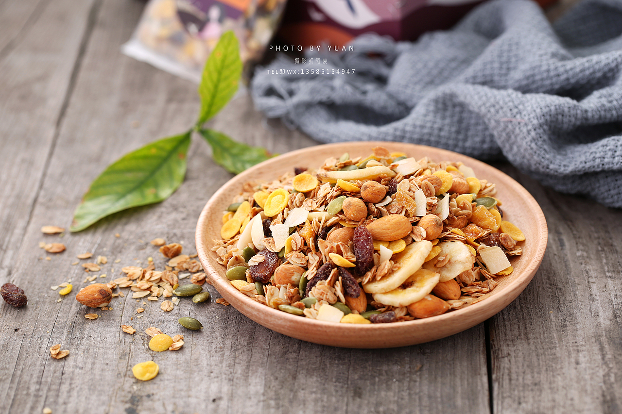 美食摄影 之 淘宝电商干果坚果拍摄（图ZMTEyOTY5NDg0） - 产品摄影 - 站酷设计师美食摄影阿袁原创素材 - 站酷ZCOOL
