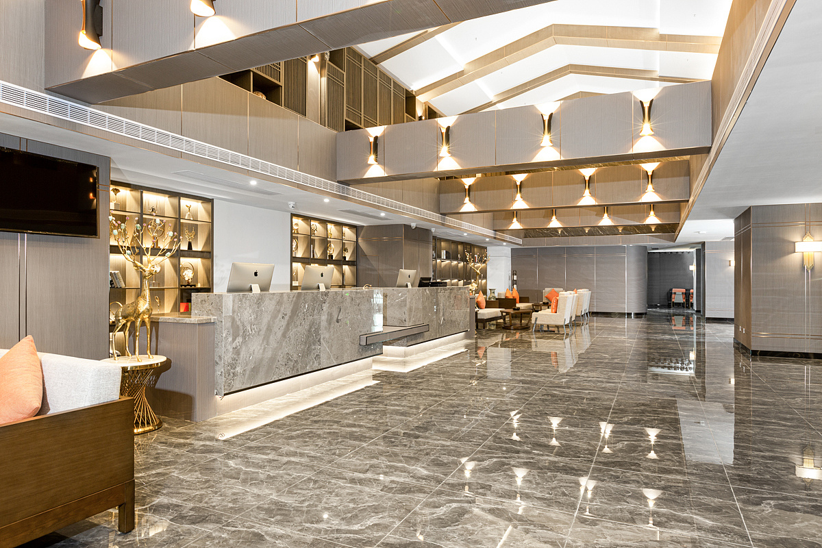 酒店公区几张|摄影|环境/建筑摄影|温泉的冰块 - 原创作品 - 站酷 (zc