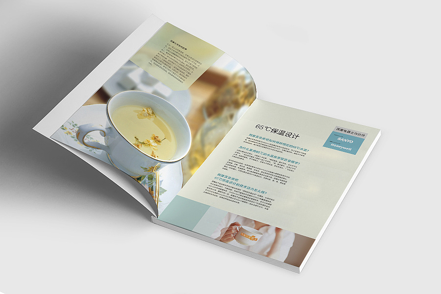 小家电-样品介绍（图ZNjIzMzUwNTI=） - 书籍/画册 - 站酷设计师名取原创素材 - 站酷ZCOOL