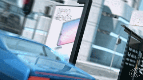 OPPO Reno3 外观短片（图ZMjAyMDE2NTk2） - 产品 - 站酷设计师CCLab原创素材 - 站酷ZCOOL